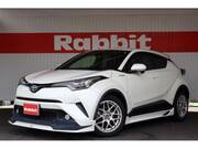2017 TOYOTA C-HR G