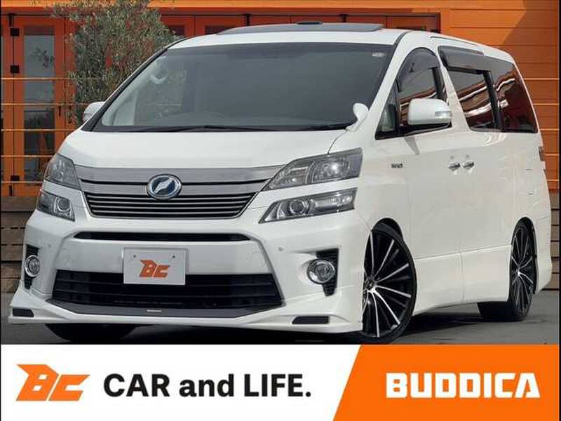 -VELLFIRE