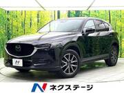 2018 MAZDA CX-5 25S L PACKAGE