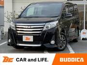 2015 TOYOTA NOAH