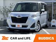 2019 TOYOTA ROOMY