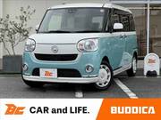 2020 DAIHATSU MOVE