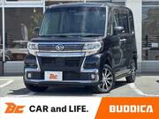2019 DAIHATSU TANTO