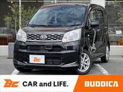 2016 DAIHATSU MOVE
