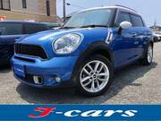 2014 BMW MINI COOPER S