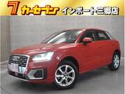 2018 AUDI Q2