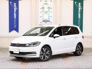 2023 VOLKSWAGEN GOLF TOURAN TSI HIGHLINE
