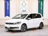 VOLKSWAGEN GOLF TOURAN