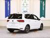VOLKSWAGEN GOLF TOURAN