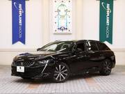 2019 PEUGEOT 508