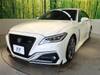 TOYOTA CROWN HYBRID