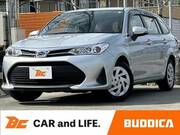 2018 TOYOTA COROLLA FIELDER