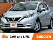 2020 NISSAN NOTE