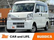 2019 SUZUKI EVERY