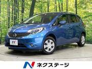 2015 NISSAN NOTE