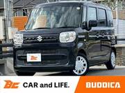 2018 SUZUKI SPACIA