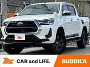 2022 TOYOTA HILUX
