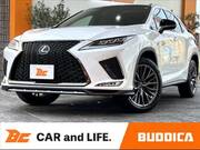 2021 LEXUS RX