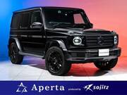 2021 MERCEDES BENZ G-CLASS