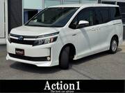 2015 TOYOTA VOXY