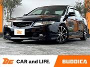 2003 HONDA ACCORD