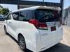 TOYOTA ALPHARD HYBRID