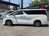 TOYOTA ALPHARD HYBRID
