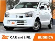 2016 SUZUKI ALTO