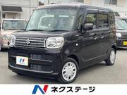 2018 SUZUKI SPACIA