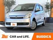 2007 DAIHATSU MIRA