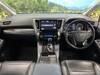 TOYOTA VELLFIRE HYBRID