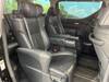 TOYOTA VELLFIRE HYBRID