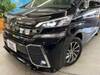 TOYOTA VELLFIRE HYBRID