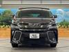 TOYOTA VELLFIRE HYBRID