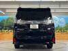 TOYOTA VELLFIRE HYBRID