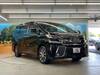 TOYOTA VELLFIRE HYBRID