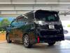 TOYOTA VELLFIRE HYBRID