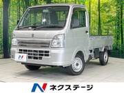 2024 SUZUKI CARRY TRUCK