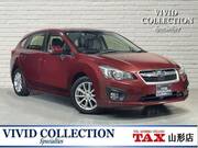 2013 SUBARU IMPREZA SPORTS
