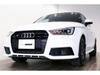 AUDI OTHER