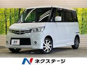 2011 NISSAN ROOX