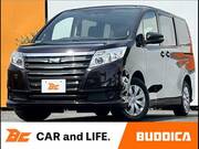 2015 TOYOTA NOAH