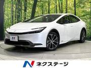 2024 TOYOTA PRIUS G