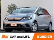 2020 HONDA FIT