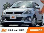 2014 SUZUKI SWIFT