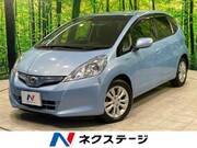 2012 HONDA FIT HYBRID