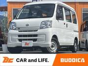 2015 DAIHATSU HIJET CARGO