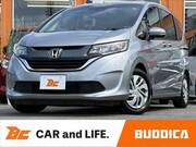 2017 HONDA FREED