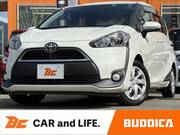 2016 TOYOTA SIENTA