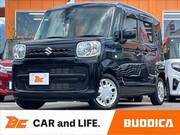 2020 SUZUKI SPACIA